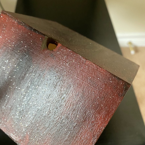 House bird for decoration - Picture 3 of 6